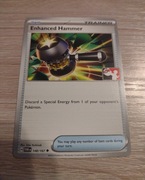 Pokemon tcg: Enhanced hammer 