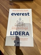 Everest Lidera - Anna Sarnacka-Smith