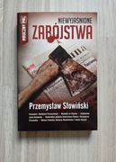Mroczny PRL Niewyjaśnione Zabójstwa Przemysław Słowiński 