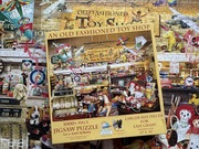 Puzzle SunsOut 1000 An Old Fashioned Toy Shop