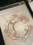 Civilization VII PC Steam (nowa, zafoliowana)