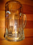 SZKLANY KUFEL HACKER-PSCHORR MONACHIUM 0,4 L