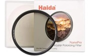 Filtr Haida CPL Circular Polarizer Ultra Slim C-Pol 77 mm