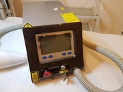 Laser do usuwania tatuażu