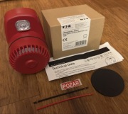 Eaton Sygnalizator Optyczno-Akustyczny 8500025FULL-0221X