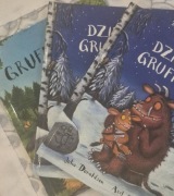 The Gruffalo's Child Julia Donaldson
