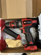 Einhell Wiertarko-wkrętarka akumulatorowa