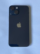 Smartfon Apple iPhone 13 mini 256GB Midnight | Bateria 100% | Kompaktowy