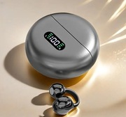 Nowe sportowe słuchawki z klipsem Senyang 