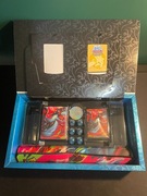 Mega Charizard X ex Ultra-Premium Collection - bez boosterów i kart promo