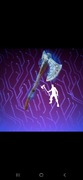 Konto fortnite Gwarancja Leviathan Axe FA