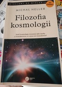 Filozofia kosmologii Michał Heller