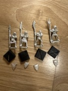 Vampire Counts Armored Skeletons #3