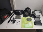 Maska spawalnicza 3M Speedglas G5-01 Adflo, możliwość  sterowania telefonem