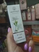 Olejek do kominków, odkurzaczy,nawilżaczy, jasmin