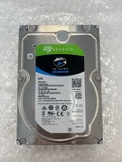 Dysk 6TB Seagate SkyHawk 3.5" | 7200 RPM | Stan DOBRY