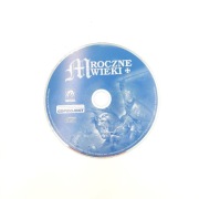 Mroczne Wieki płyta płyty cd dvd rom pc gra gry game games