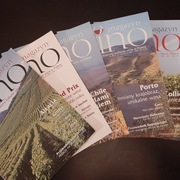 Magazyn WINO (6 numerów)