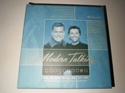 Modern Talking Selected Singles 10 CD Box