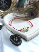 Sznurek ochronny - amulet 