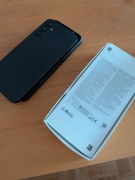 Telefon Samsung Galaxy A14 4/64gb pudełko ładowarka zestaw  