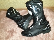 Buty motocyklowe damskie