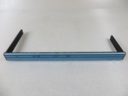 Magnetofon MK 232 -  rączka uchwyt nowy dla kolekcjonera