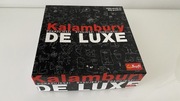 Gra Kalambury De Lux Trefl 