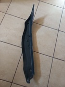 Wygłuszenie błotnika lewe mercedes C klasa W205 A2058890100