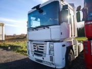 Silnik Renault Magnum DXI 13L