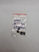 Aparat główny Redmi NOTE 5/5a,6,7,8PRO,8T