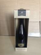 Imperium Prunum edycja 2018 PUSTA butelka