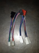 Kable ISO Toyota, Lexus, Daihatsu