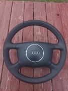 Kierownica kompletna audi a4 b6 