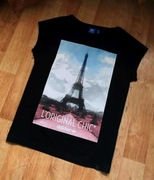 __ADIDAS OLDSCHOOL_   KOSZULKA  CZARNA  Roz 42