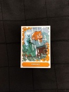 Karta Upiorna burza, LEGO Minecraft, nr 206