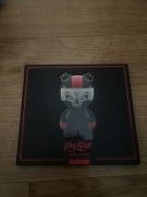 My Riot - Sweet Noise CD 