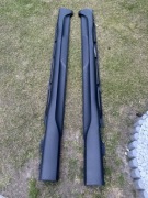 Progi do Mercedes EQEV294