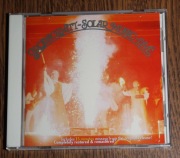 Grobschnitt – Solar Music - Live /CD