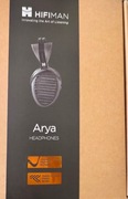 HiFiMAN Arya Stealth V3 Magnets
