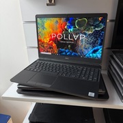 Laptop z gwarancją! Dell Precision 7550 i7-10gen 512ssd 32 ram
