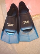 pływackie płetwy treningowe Aqua Speed 35/36