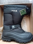 Nowe męskie śniegowce Kamik