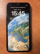 iPhone 11 64 GB.    Bateria 76%