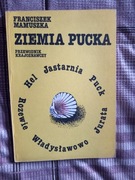 Ziemia Pucka – Franciszek Mamuszka
