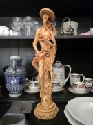 Japońska Figura masa 