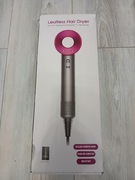 Suszarka do włów sprawna.