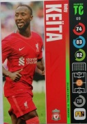 Naby Keita Top Class Champions' Power