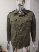 Bluza w kamuflażu Puma wz. 4652