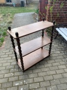 Regał wolnostojący, bufet, antyk